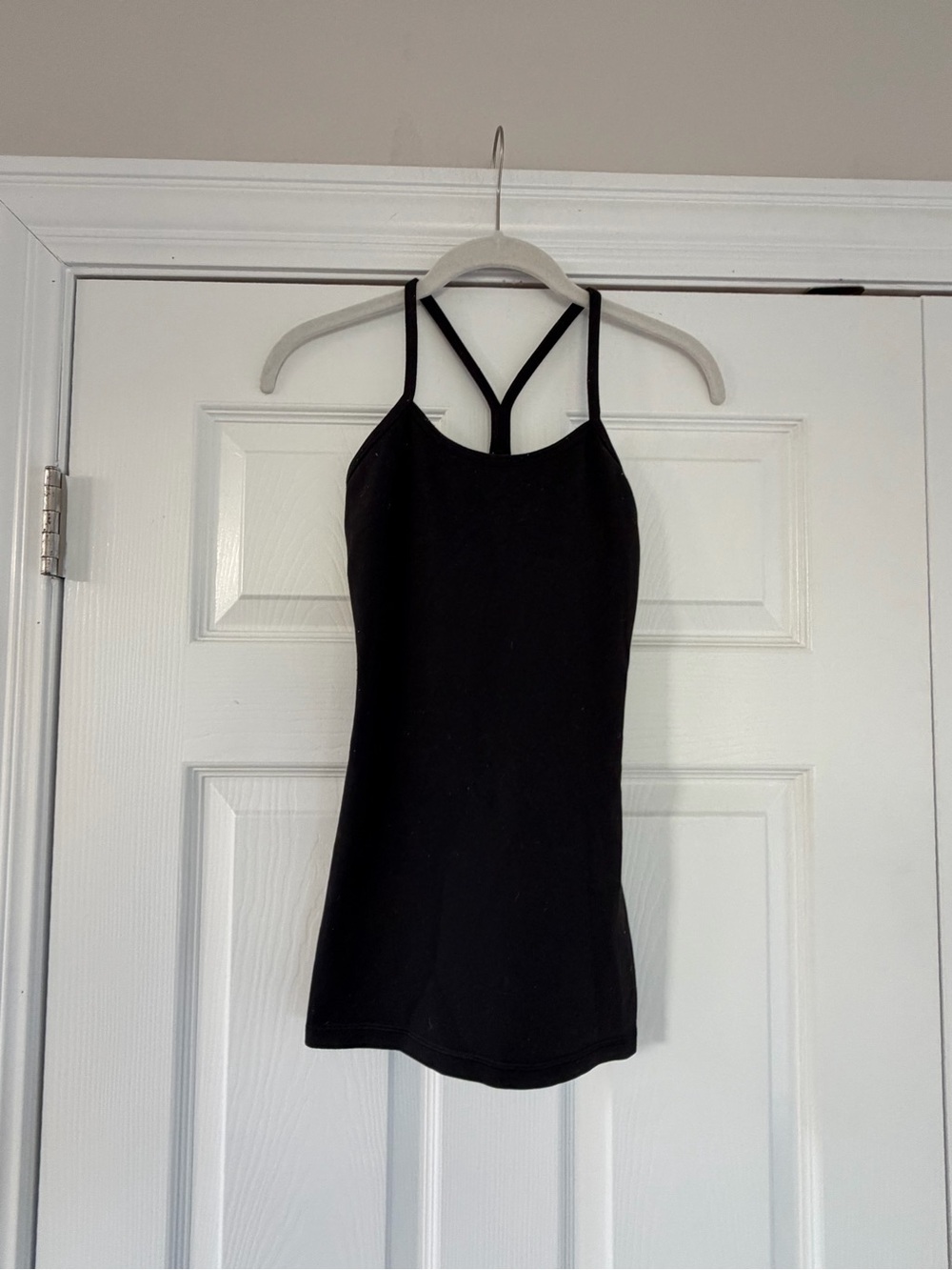 Lululemon Power Pose Tank Top - Picture 3 of 4
